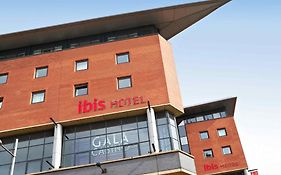 Ibis Hotel Northampton Centre